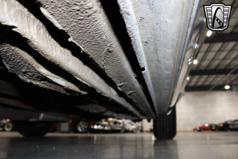 1973 Lincoln Continental