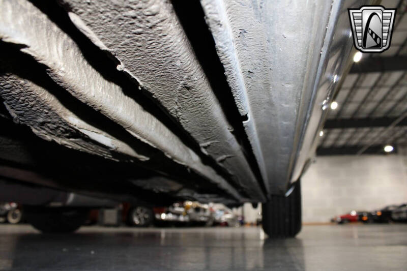 1973 Lincoln Continental