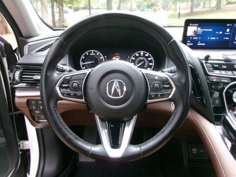 2019 Acura RDX SH-AWD w/Tech