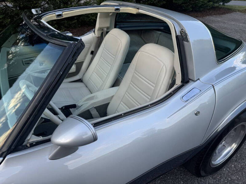 1978 Chevrolet Corvette