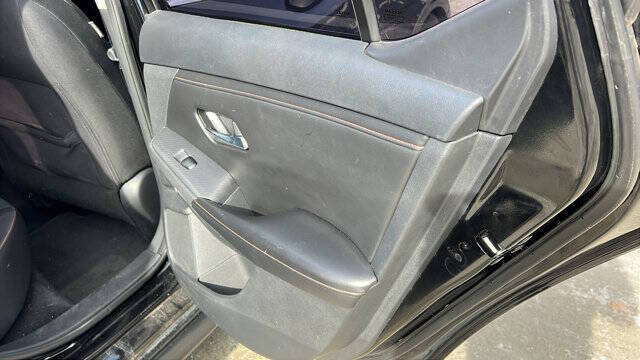 2020 Nissan Sentra SR