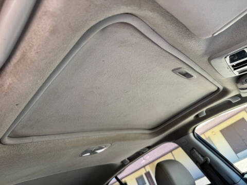 2015 Subaru XV Crosstrek 2.0i Limited