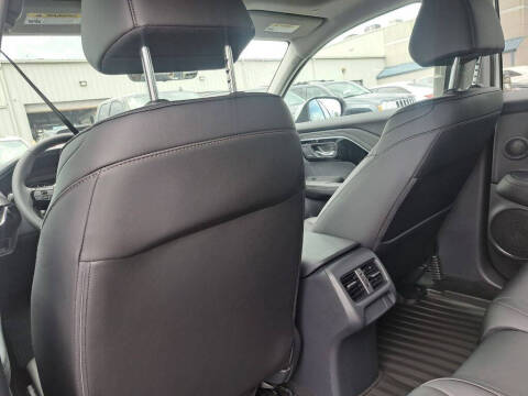 2026 Acura ADX