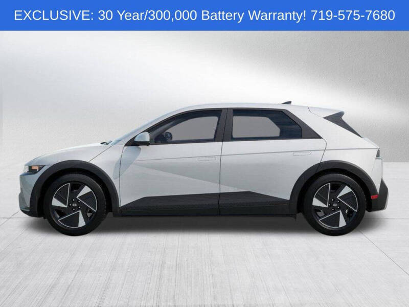 2026 Hyundai Ioniq 5 SEL