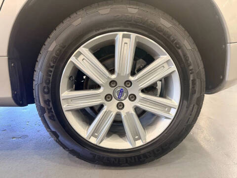 2016 Volvo XC60 T6 Drive-E