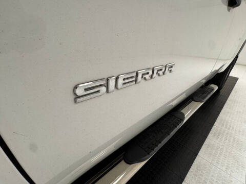 2011 GMC Sierra 1500 Work Truck