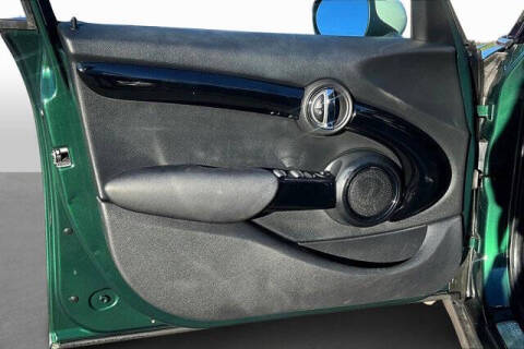 2019 MINI Hardtop 4 Door Cooper S