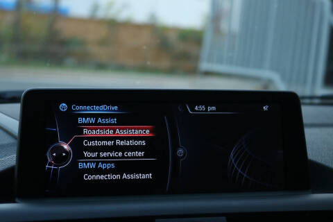 2014 BMW 2 Series M235i