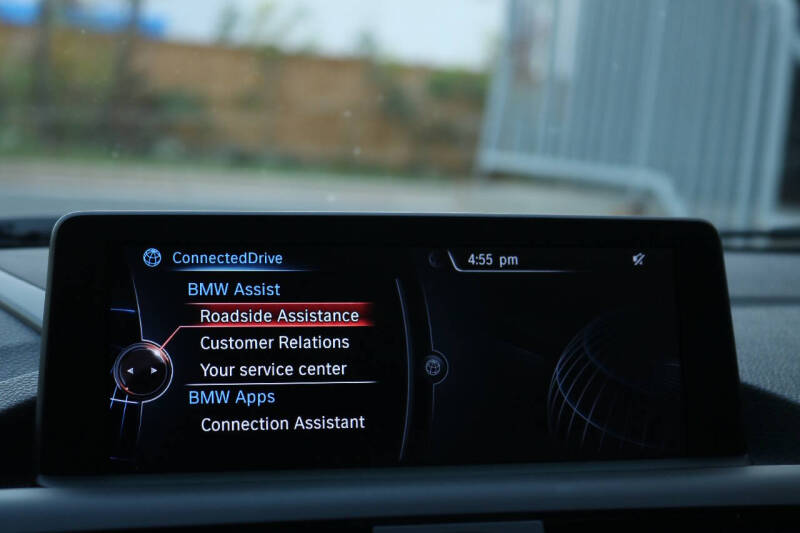 2014 BMW 2 Series M235i