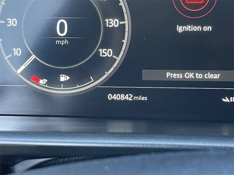 2019 Land Rover Discovery SE