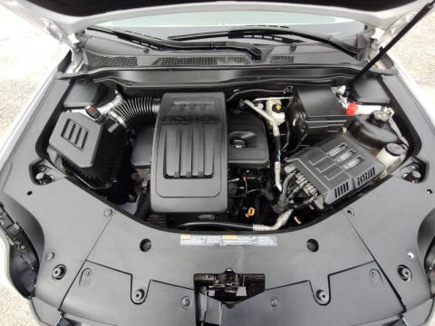 2017 GMC Terrain SLE-1