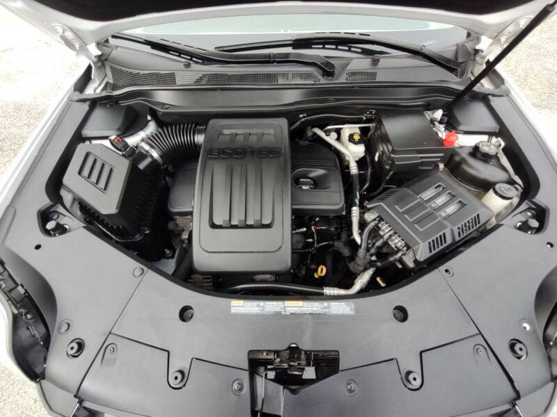 2017 GMC Terrain SLE-1