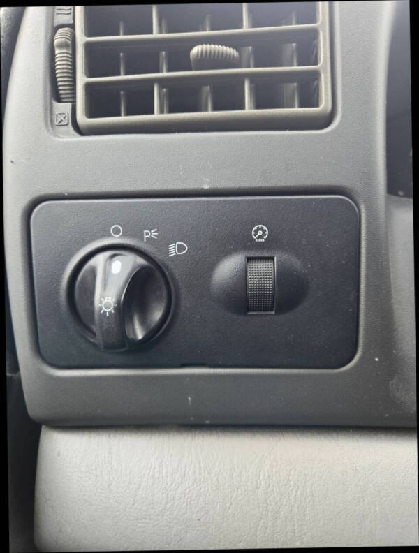 2002 Ford F-250 Super Duty