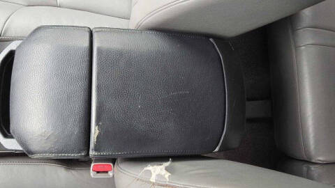 2007 Toyota 4Runner Limited