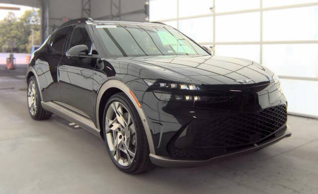 2023 Genesis GV60 Performance