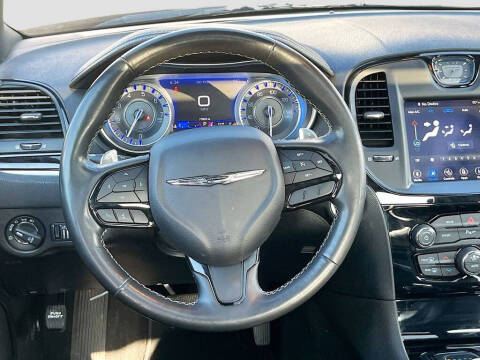 2021 Chrysler 300 S V6