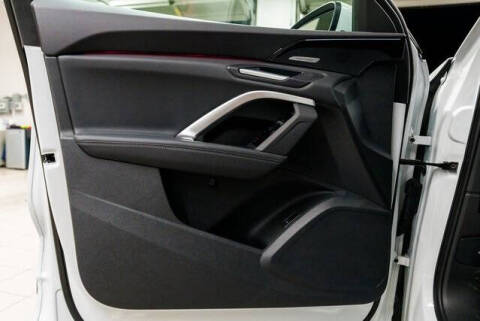 2025 Audi Q5 quattro Premium Plus TFSI