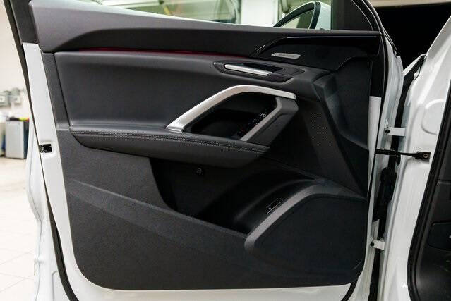 2025 Audi Q5 quattro Premium Plus TFSI