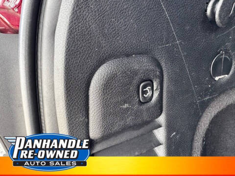 2017 Jeep Grand Cherokee Trailhawk