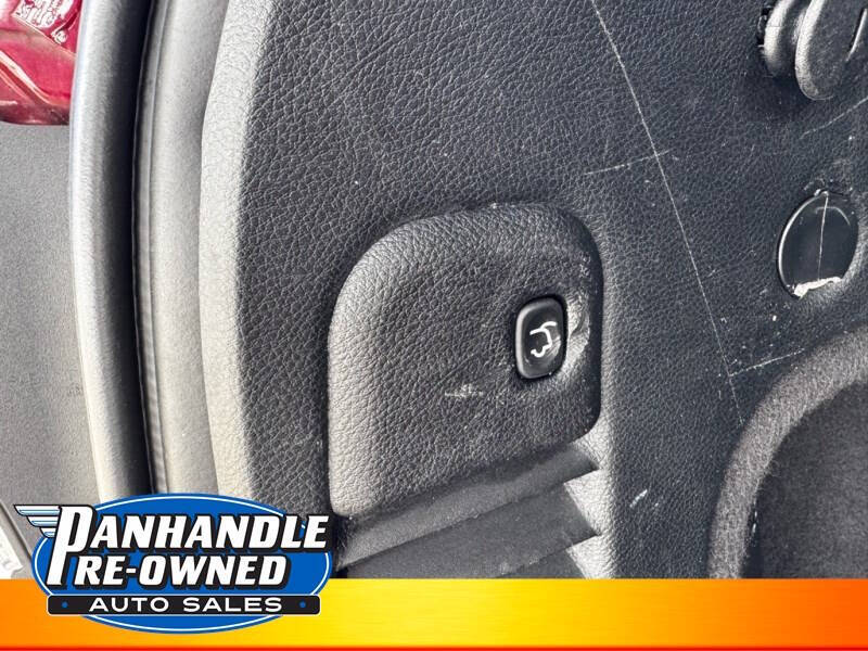 2017 Jeep Grand Cherokee Trailhawk