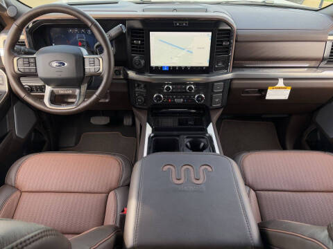 2026 Ford F-350 Super Duty