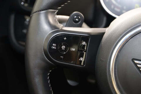 2023 MINI Countryman John Cooper Works ALL4