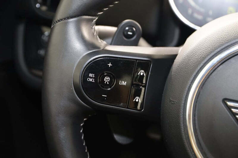 2023 MINI Countryman John Cooper Works ALL4