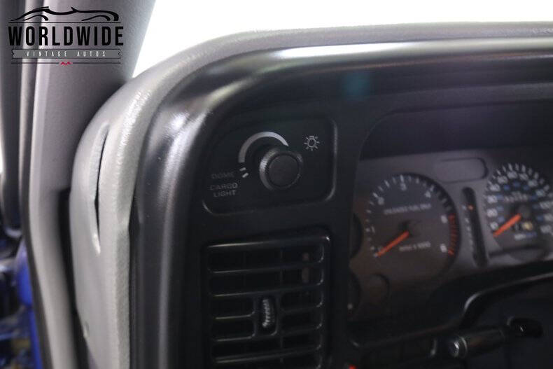 1997 Dodge Ram 1500