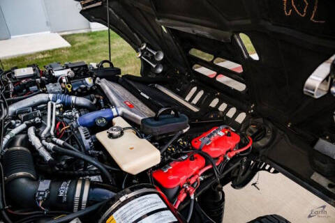 2006 HUMMER H1 Wagon