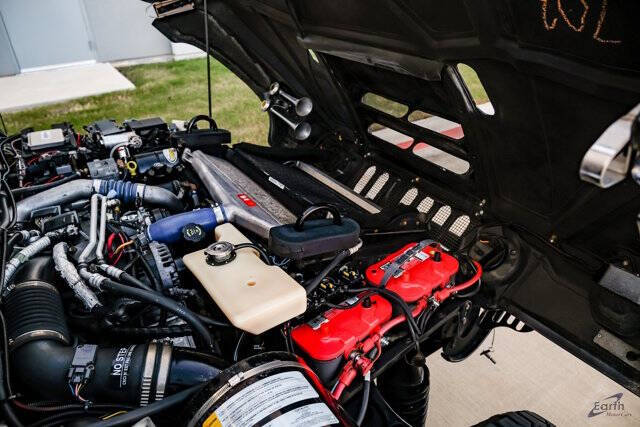 2006 HUMMER H1 Wagon