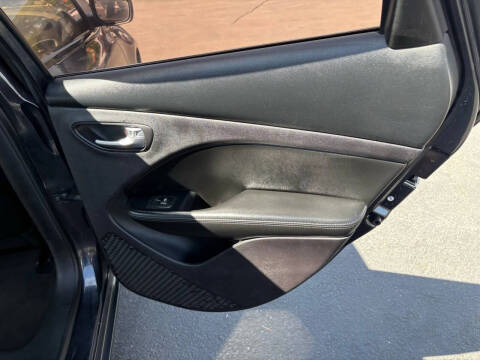 2013 Dodge Dart Limited