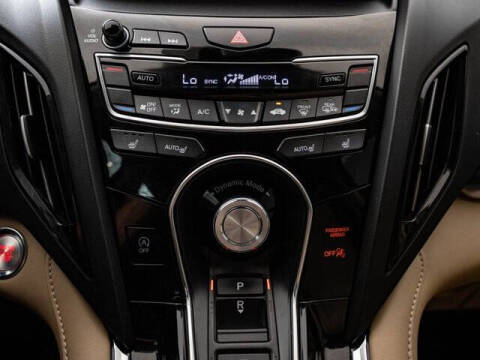 2022 Acura RDX SH-AWD w/Tech