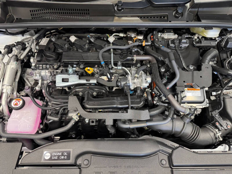 2026 Toyota Prius Plug-in Hybrid