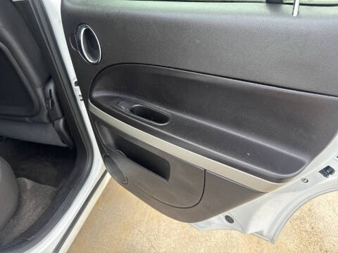 2011 Chevrolet HHR LT