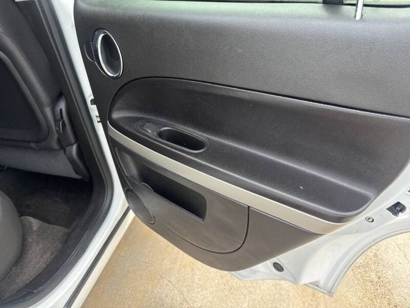 2011 Chevrolet HHR LT