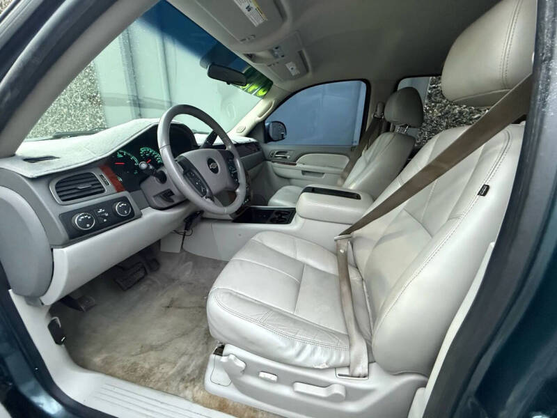 2010 Chevrolet Tahoe LT