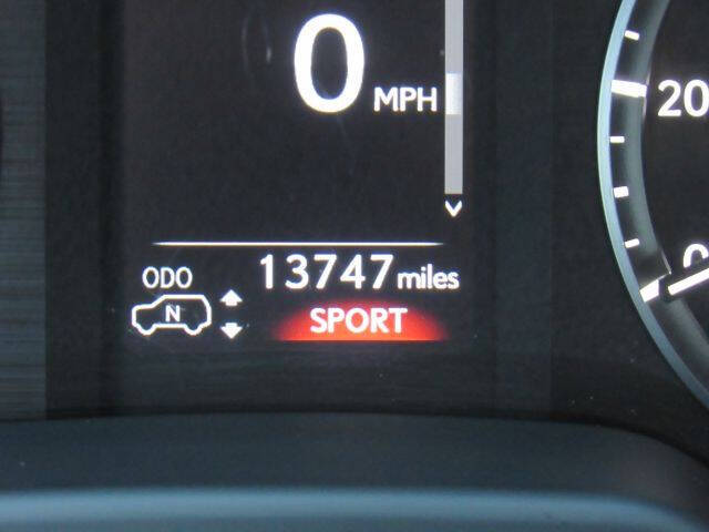 2022 Lexus GX 460 Luxury