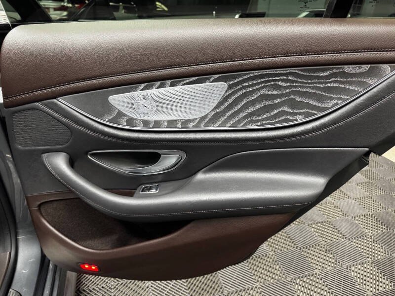 2019 Mercedes-Benz CLS CLS 450