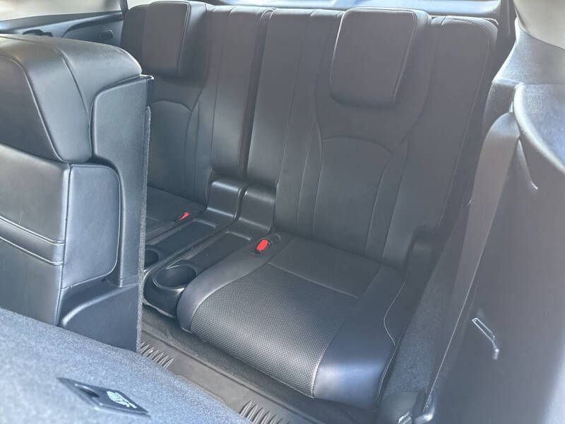 2019 Lexus RX 350L