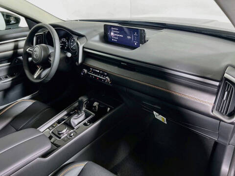 2026 Mazda CX-50 2.5 S Premium