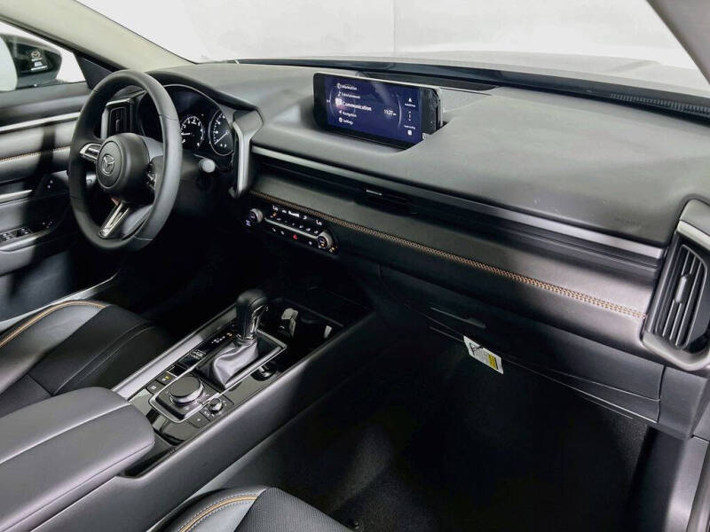 2026 Mazda CX-50 2.5 S Premium