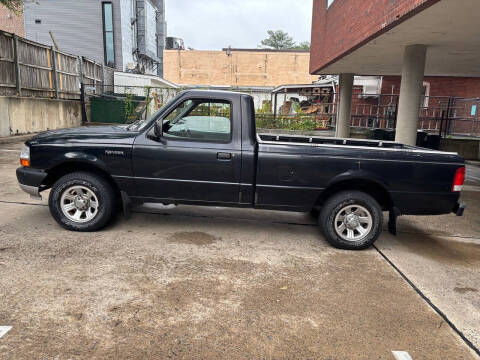 2000 Ford Ranger XL