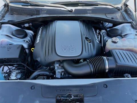 2023 Dodge Charger R/T