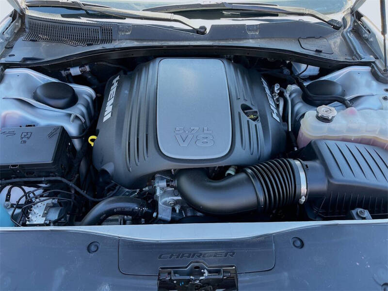 2023 Dodge Charger R/T