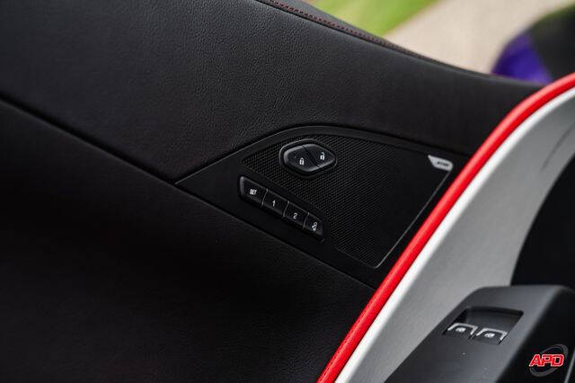 2017 Chevrolet Corvette Z06