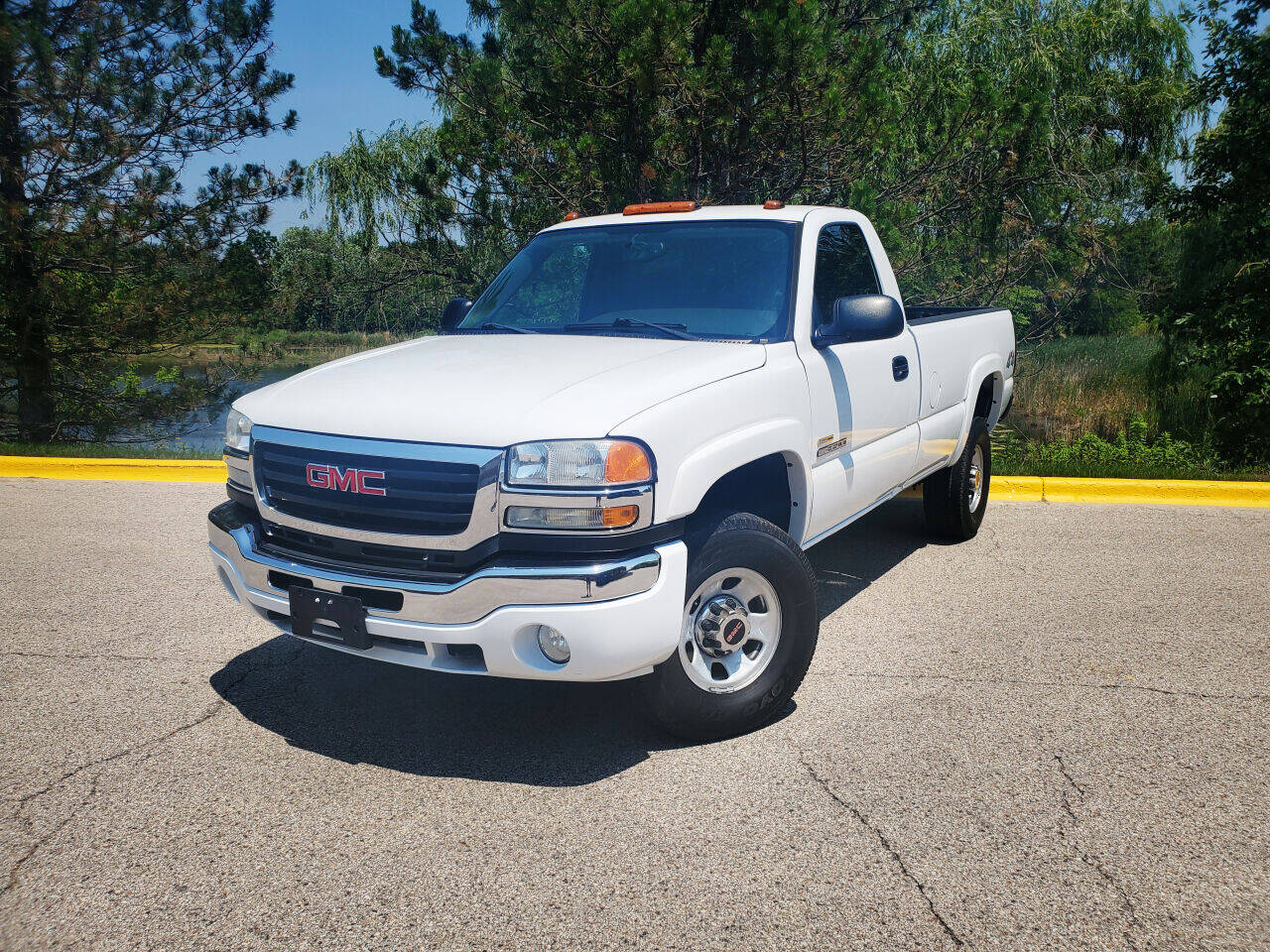 GMC Sierra 3500 Classic For Sale - Carsforsale.com®