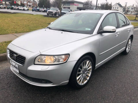 2009 Volvo S40 for sale at EZ Auto Sales Inc. in Edison NJ