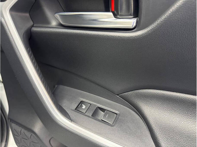 2022 Toyota RAV4 Prime SE