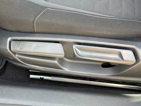 2021 Volkswagen Passat S