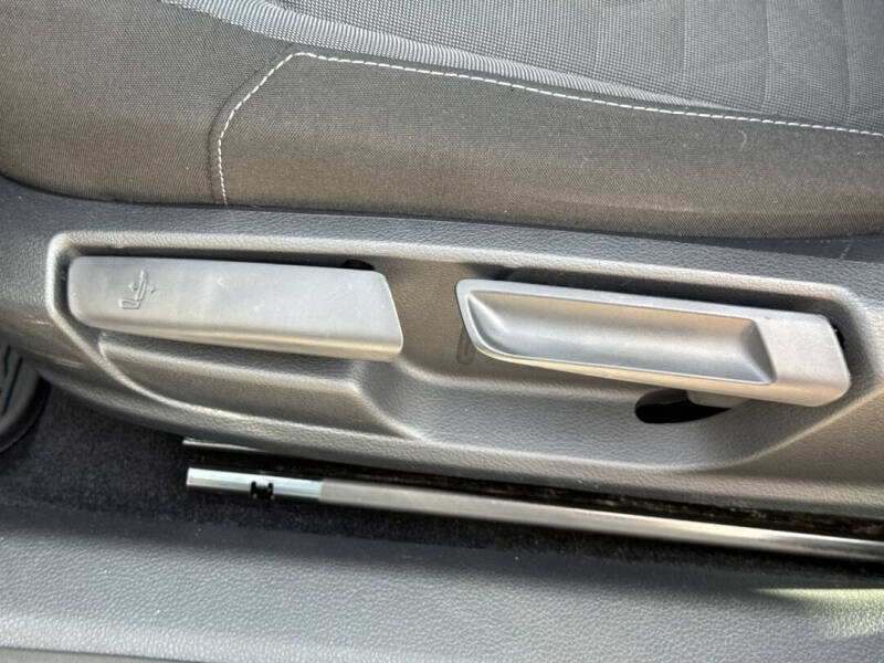 2021 Volkswagen Passat S